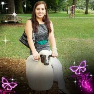 Meet your Posher, Naty